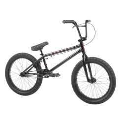 BMX SUBROSA ALTUS NOIR (TT 20'')